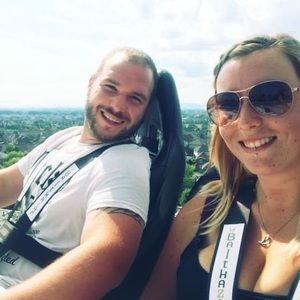 Meet your Posher, Frederik